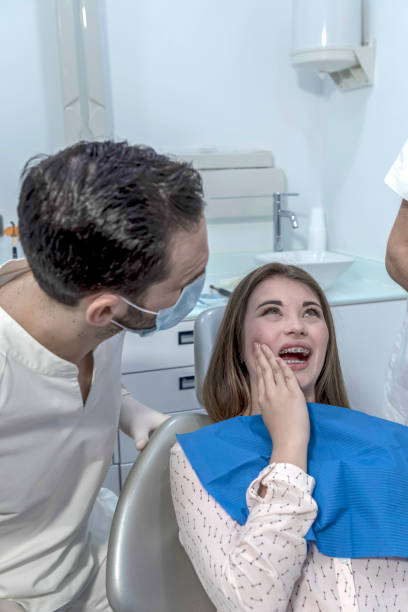 Best Emergency Treatment for Oral Infections in Kingfisher, OK