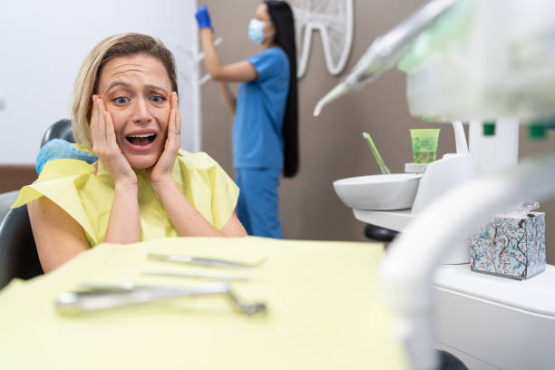 Best After-Hours Dental Care in Kingfisher, OK