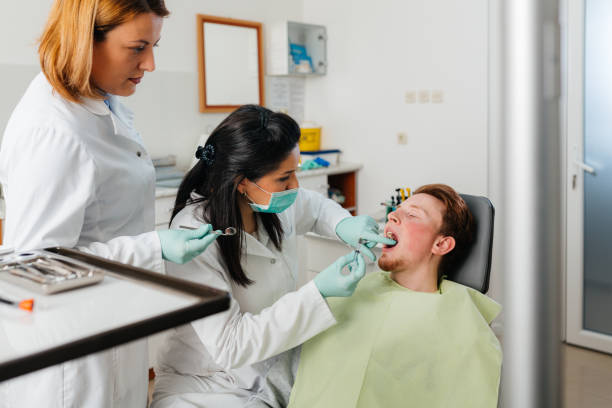 Best Walk-In Emergency Dental Services in Kingfisher, OK