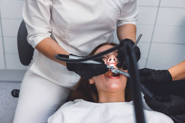 Best Knocked-Out Tooth (Avulsed Tooth) Treatment in Kingfisher, OK